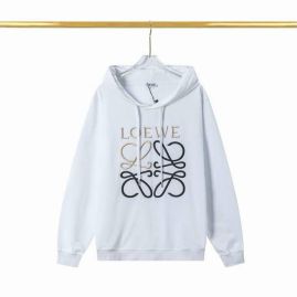 Picture of Loewe Hoodies _SKULoeweM-3XLF82510990